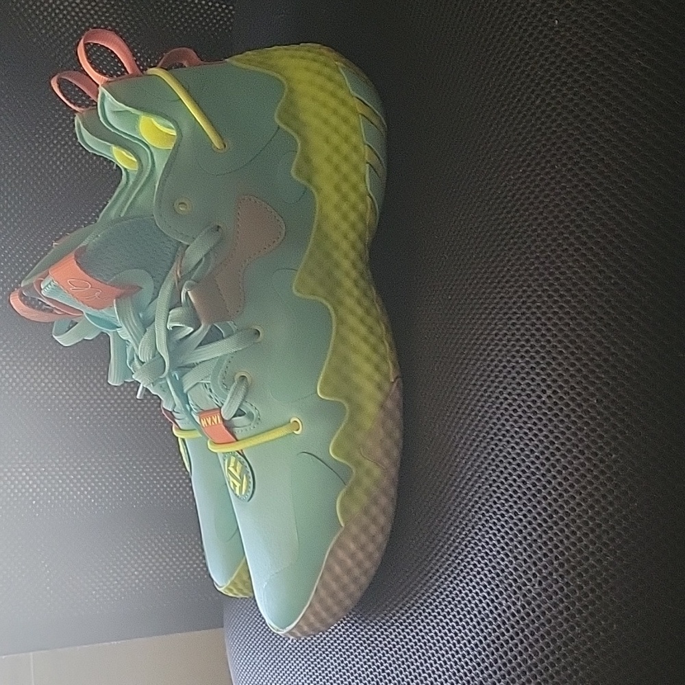 Harden vol 6